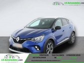 Renault Captur TCe130 BVA   Beaupuy 31