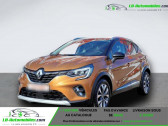 Annonce Renault Captur occasion Essence TCe130 BVA  Beaupuy