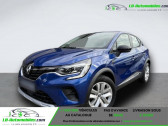 Renault Captur occasion année 2020 boite Automatique Annonce Renault Captur occasion Essence TCe130 BVA à Beaupuy