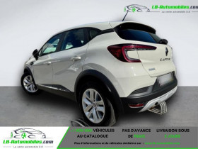 Renault Captur TCe130 BVA  occasion � Beaupuy - photo n�4