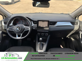 Renault Captur TCe130 BVA  occasion � Beaupuy - photo n�3