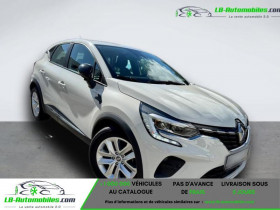 Renault Captur TCe130 BVA  occasion � Beaupuy - photo n�2