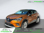 Renault Captur TCe130 BVA   Beaupuy 31