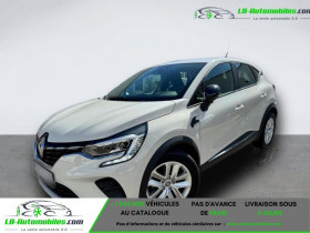 Renault Captur , garage LB AUTOMOBILES � Beaupuy
