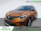 Renault Captur TCe130 BVA   Beaupuy 31
