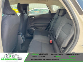 Renault Captur TCe130 BVA  occasion � Beaupuy - photo n�8