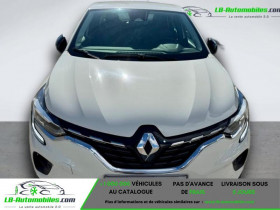 Renault Captur TCe130 BVA  occasion � Beaupuy - photo n�5