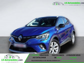 Renault Captur TCe130 BVA   Beaupuy 31