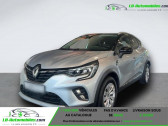 Renault Captur TCe130 BVA   Beaupuy 31