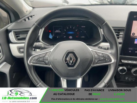 Renault Captur TCe130 BVA  occasion  Beaupuy - photo n7