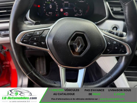 Renault Captur TCe130 BVA  occasion  Beaupuy - photo n7