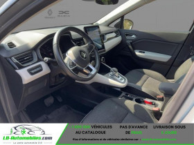 Renault Captur TCe130 BVA  occasion  Beaupuy - photo n4