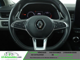 Renault Captur TCe130 BVA  occasion  Beaupuy - photo n8