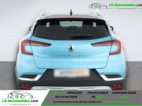 Renault Captur TCe130 BVA  occasion  Beaupuy - photo n7