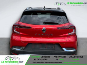 Renault Captur TCe130 BVA  occasion  Beaupuy - photo n4