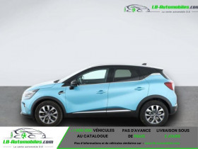 Renault Captur TCe130 BVA  occasion  Beaupuy - photo n6