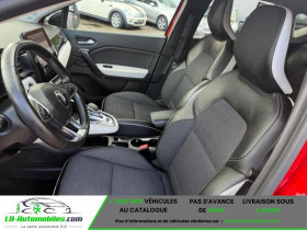 Renault Captur TCe130 BVA  occasion  Beaupuy - photo n5