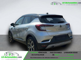 Renault Captur TCe130 BVA  occasion  Beaupuy - photo n3