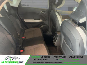 Renault Captur TCe130 BVA  occasion  Beaupuy - photo n6