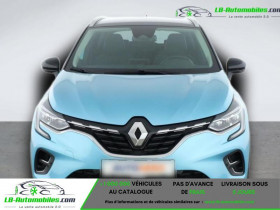 Renault Captur TCe130 BVA  occasion  Beaupuy - photo n5