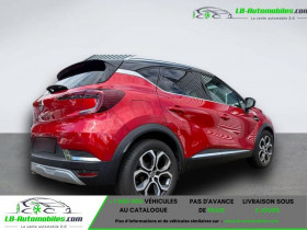 Renault Captur TCe130 BVA  occasion  Beaupuy - photo n2