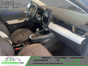 Renault Captur TCe130 BVA  occasion  Beaupuy - photo n5