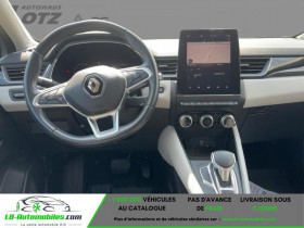 Renault Captur TCe130 BVA  occasion  Beaupuy - photo n2