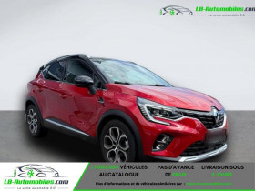 Renault Captur , garage LB AUTOMOBILES  Beaupuy