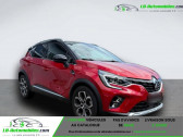 Renault Captur occasion année 2020 boite Automatique Annonce Renault Captur occasion Essence TCe130 BVA à Beaupuy