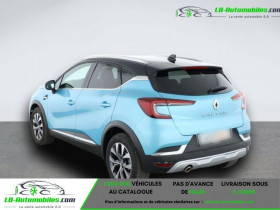 Renault Captur TCe130 BVA  occasion  Beaupuy - photo n4