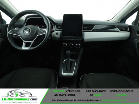 Renault Captur TCe130 BVA  occasion  Beaupuy - photo n3