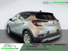 Renault Captur TCe130 BVA  occasion  Beaupuy - photo n3