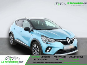 Renault Captur TCe130 BVA  occasion  Beaupuy - photo n2
