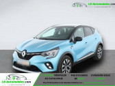 Renault Captur TCe130 BVA   Beaupuy 31