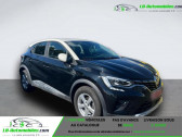 Renault Captur TCe130 BVA   Beaupuy 31