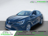 Renault Captur occasion année 2020 boite Automatique Annonce Renault Captur occasion Essence TCe130 BVA à Beaupuy