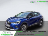 Renault Captur TCe130 BVA   Beaupuy 31