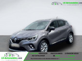 Renault Captur TCe130 BVA   Beaupuy 31