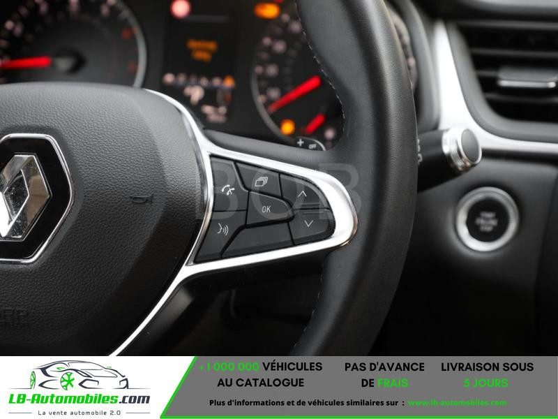 Renault Captur TCe130 BVA  occasion  Beaupuy - photo n4
