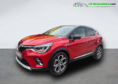 Renault Captur TCe130 BVA   Beaupuy 31