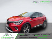 Renault Captur TCe130 BVA   Beaupuy 31