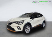 Renault Captur occasion année 2020 boite Automatique Annonce Renault Captur occasion Essence TCe130 BVA à Beaupuy