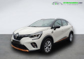 Renault Captur TCe130 BVA   Beaupuy 31