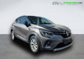 Renault Captur occasion année 2020 boite Automatique Annonce Renault Captur occasion Essence TCe130 BVA à Beaupuy