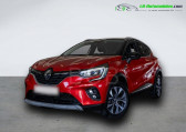 Annonce Renault Captur occasion Essence TCe130 BVA  Beaupuy