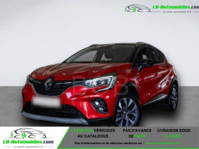 Renault Captur , garage LB AUTOMOBILES  Beaupuy