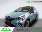 Renault Captur TCe130 BVA   Beaupuy 31