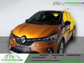 Renault Captur TCe130 BVA   Beaupuy 31