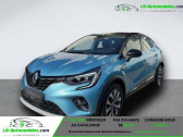 Renault Captur occasion  année 2020 boite Automatique Annonce Renault Captur occasion Essence TCe130 BVA à Beaupuy