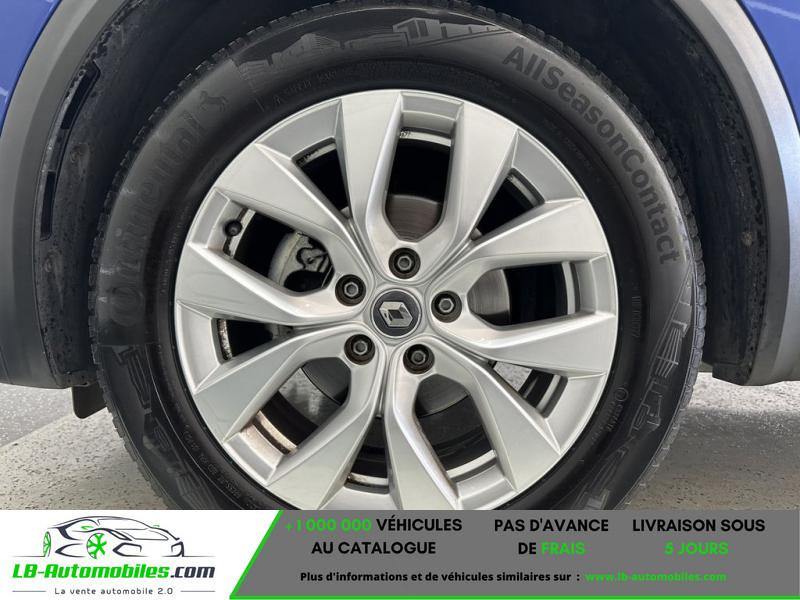 Renault Captur TCe130 BVA 2020 - photo n°5 Renault Captur TCe130 BVA  occasion à Beaupuy - photo n°5